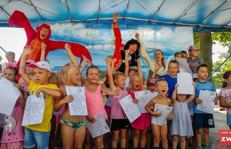 Od szczura lądowego po młodszego żeglarza