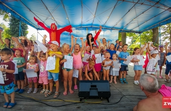 Od szczura lądowego po młodszego żeglarza