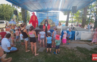 Od szczura lądowego po młodszego żeglarza