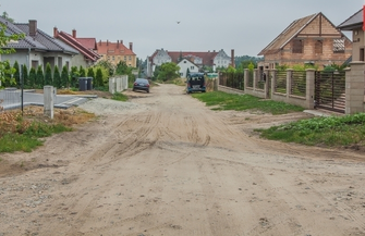 Przetarg rozstrzygnięty. Wkrótce powinna ruszyć budowa ulic Czeskiej i Węgierskiej