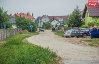 Przetarg rozstrzygnięty. Wkrótce powinna ruszyć budowa ulic Czeskiej i Węgierskiej