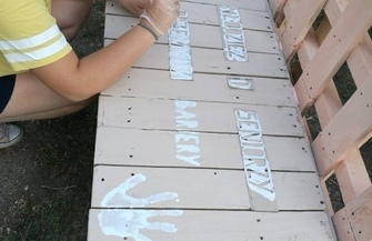 Seniorzy i młodzież przełamują bariery