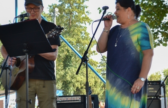 Sławskie Spotkanie z Piosenką po raz trzeci