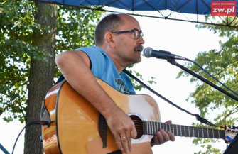 Sławskie Spotkanie z Piosenką po raz trzeci