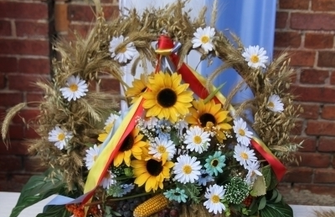 Dziękczynny Festyn Parafialny w Ciosańcu