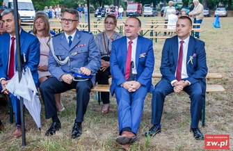 Rahnefeld Dziękuję za trud który zawsze towarzyszy pracy rolnika