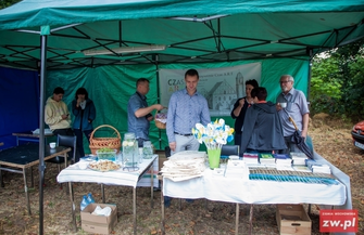 Rahnefeld Dziękuję za trud który zawsze towarzyszy pracy rolnika