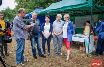 Rahnefeld Dziękuję za trud który zawsze towarzyszy pracy rolnika