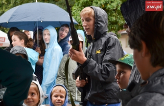 Niezły bigos czyli sławski piknik rodzinny