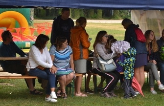 Niezły bigos czyli sławski piknik rodzinny