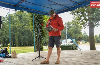 Niezły bigos czyli sławski piknik rodzinny