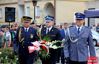 Danuta Patalas Za przywilej życia w wolnej Polsce wiele osób poświęciło swoje zdrowie i życie