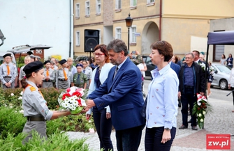 Danuta Patalas Za przywilej życia w wolnej Polsce wiele osób poświęciło swoje zdrowie i życie