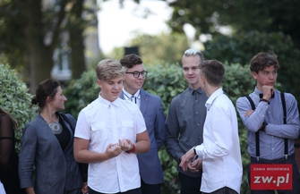 Uczniowie Zana rozpoczęli pierwszy rok szkolny po termomodernizacji