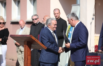 Uczniowie Zana rozpoczęli pierwszy rok szkolny po termomodernizacji