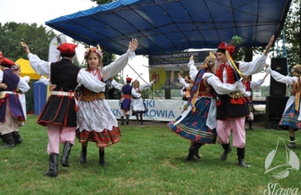 Piknik Zdrowia i Profilaktyki z Marszałek Województwa Lubuskiego