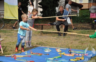 Piknik Zdrowia i Profilaktyki z Marszałek Województwa Lubuskiego
