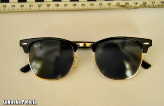 Promocyjna sprzedaż okularów nie wyszła na dobre