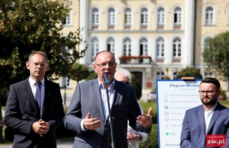 Porozumienie z myślą o mieszkańcach gminy