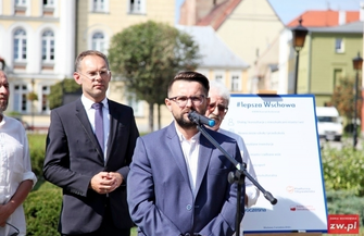 Porozumienie z myślą o mieszkańcach gminy