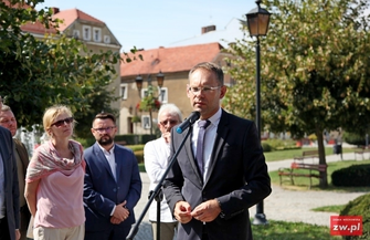 Porozumienie z myślą o mieszkańcach gminy