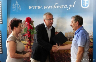 Zmiany w SP Siedlnica i SP3 we Wschowie