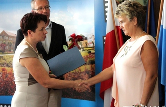 Zmiany w SP Siedlnica i SP3 we Wschowie