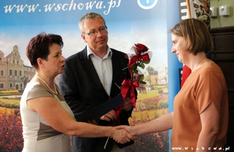 Zmiany w SP Siedlnica i SP3 we Wschowie