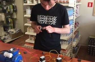 Staże zawodowe u pracodawców i przedsiębiorców