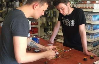 Staże zawodowe u pracodawców i przedsiębiorców