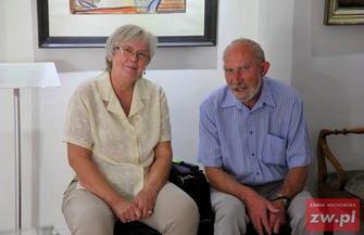 50 lat MZW Muzeum tworzą zabytki muzealnicy i przyjaciele placówki