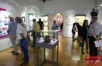 50 lat MZW Muzeum tworzą zabytki muzealnicy i przyjaciele placówki