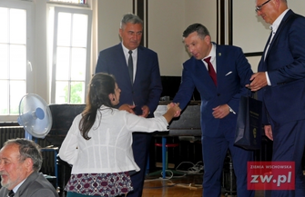 Boryczka Życie uczy że po wyborach zmienia się połowa składu Rady