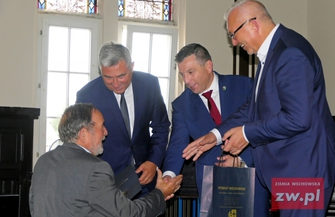 Boryczka Życie uczy że po wyborach zmienia się połowa składu Rady
