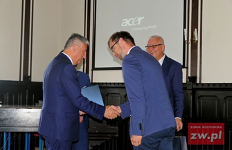 Boryczka Życie uczy że po wyborach zmienia się połowa składu Rady