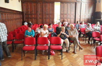 Jesień z podróżnikami - odsłona pierwsza Oman i Emiraty