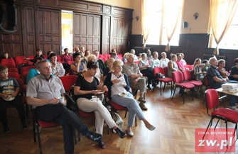 Jesień z podróżnikami - odsłona pierwsza Oman i Emiraty