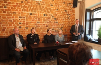 Justyna Urbaniak Moje doświadczenie zawodowe jest gwarancją tego że znam się na samorządzie