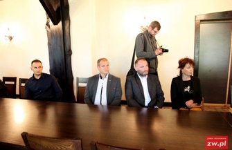 Justyna Urbaniak Moje doświadczenie zawodowe jest gwarancją tego że znam się na samorządzie