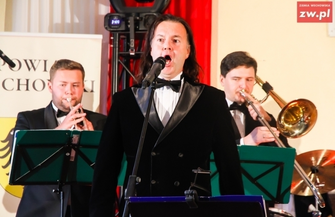 100-lecie odzyskania niepodległości. Koncert muzyki patriotycznej w Sławie