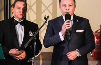 100-lecie odzyskania niepodległości. Koncert muzyki patriotycznej w Sławie