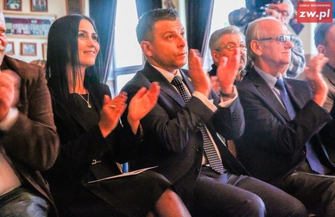 100-lecie odzyskania niepodległości. Koncert muzyki patriotycznej w Sławie