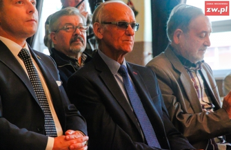 100-lecie odzyskania niepodległości. Koncert muzyki patriotycznej w Sławie