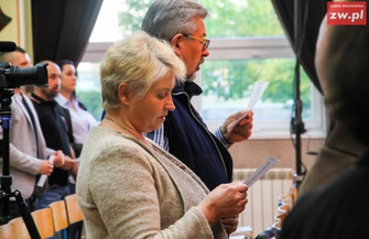 100-lecie odzyskania niepodległości. Koncert muzyki patriotycznej w Sławie