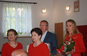 Wyjątkowy podwójny jubileusz - Ryszard Grys