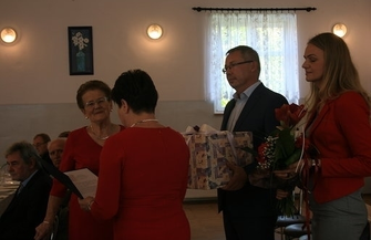 Wyjątkowy podwójny jubileusz - Ryszard Grys