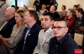 Elżbieta Rafalska Wschowa to miasto zwycięskie