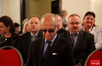 Elżbieta Rafalska Wschowa to miasto zwycięskie
