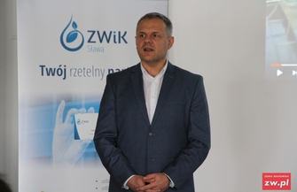 Oficjalne rozpoczęcie historycznej inwestycji