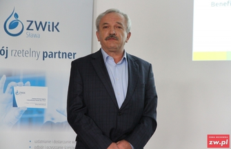 Oficjalne rozpoczęcie historycznej inwestycji